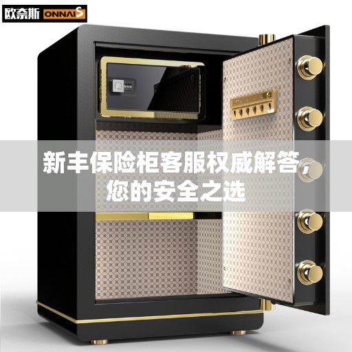 新丰保险柜客服权威解答，您的安全之选