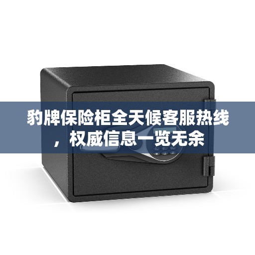 豹牌保险柜全天候客服热线，权威信息一览无余