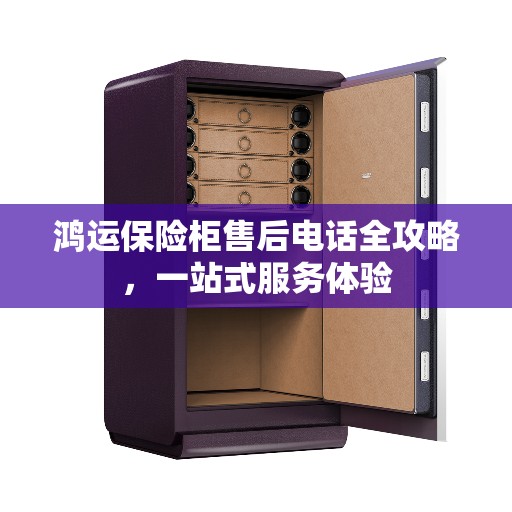 鸿运保险柜售后电话全攻略，一站式服务体验