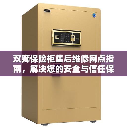 双狮保险柜售后维修网点指南，解决您的安全与信任保障问题