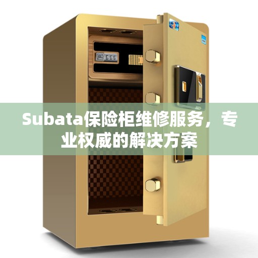 Subata保险柜维修服务，专业权威的解决方案