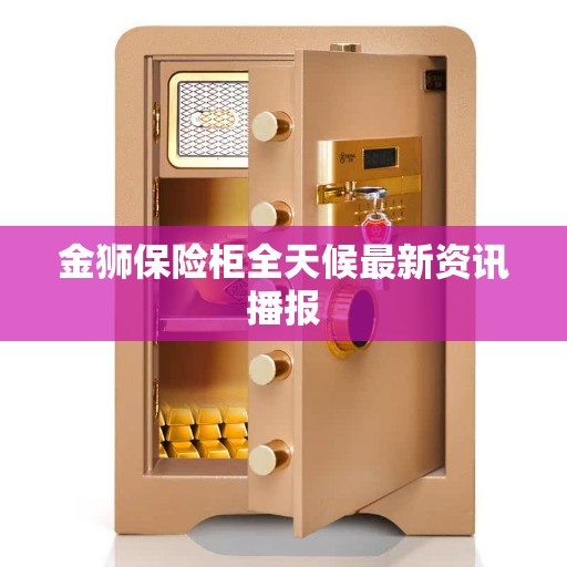 金狮保险柜全天候最新资讯播报