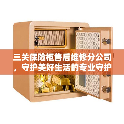 三关保险柜售后维修分公司，守护美好生活的专业守护者