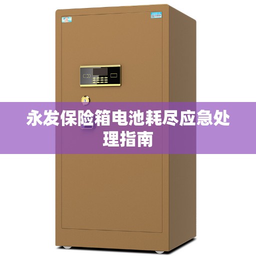 永发保险箱电池耗尽应急处理指南