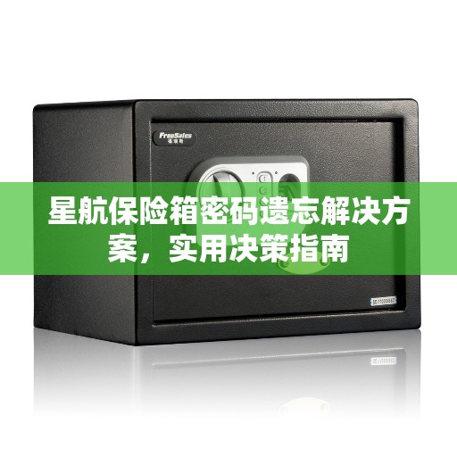 星航保险箱密码遗忘解决方案，实用决策指南