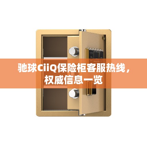 驰球CiiQ保险柜客服热线，权威信息一览