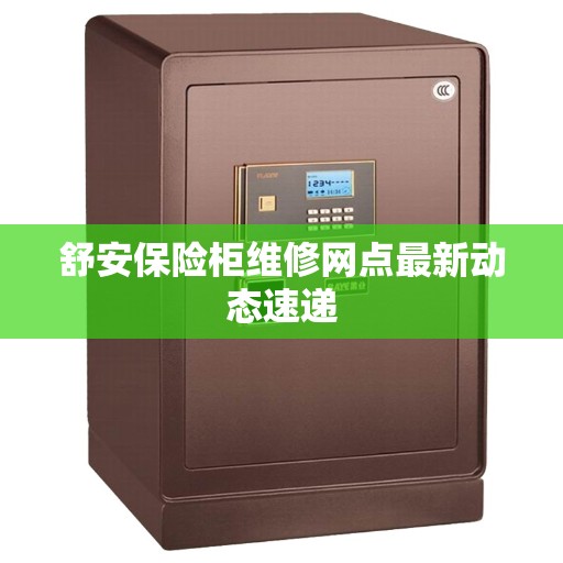 舒安保险柜维修网点最新动态速递