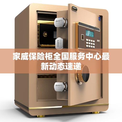 家威保险柜全国服务中心最新动态速递