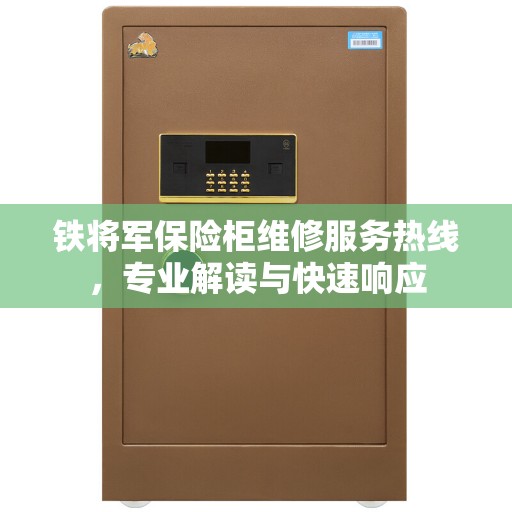铁将军保险柜维修服务热线，专业解读与快速响应