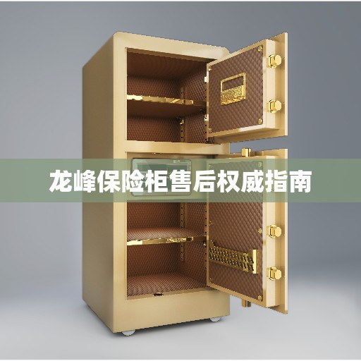 龙峰保险柜售后权威指南