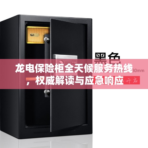 龙电保险柜全天候服务热线，权威解读与应急响应