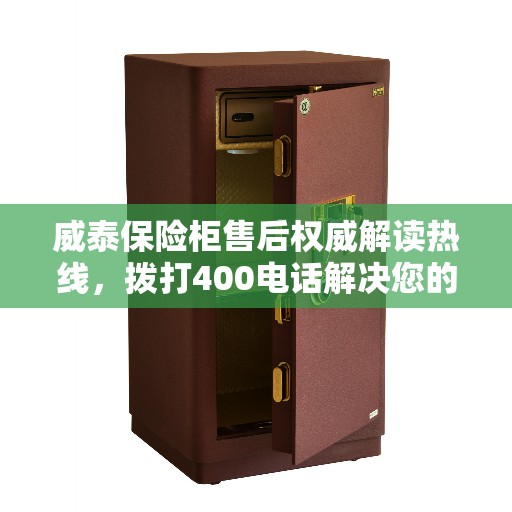 威泰保险柜售后权威解读热线，拨打400电话解决您的疑惑