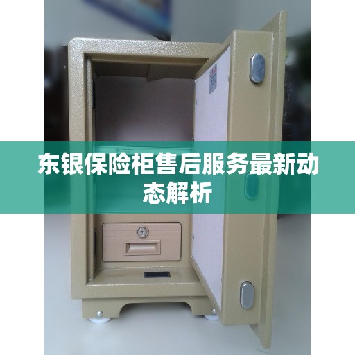 东银保险柜售后服务最新动态解析