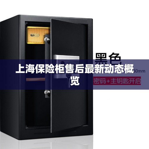 上海保险柜售后最新动态概览