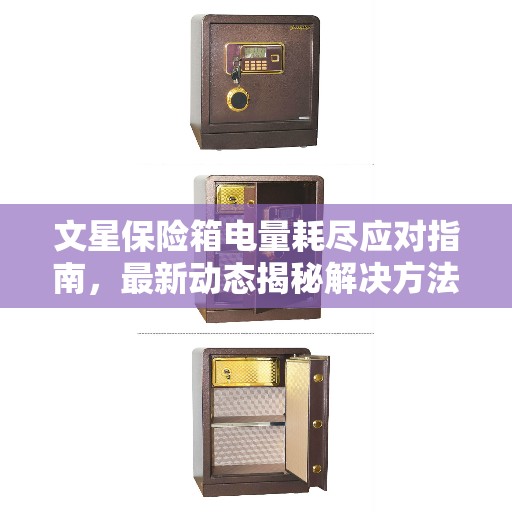 文星保险箱电量耗尽应对指南，最新动态揭秘解决方法