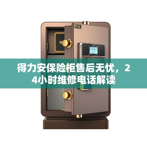 得力安保险柜售后无忧，24小时维修电话解读