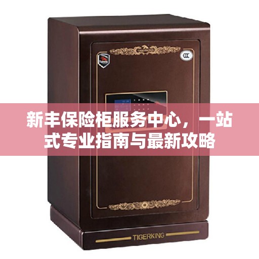 新丰保险柜服务中心，一站式专业指南与最新攻略