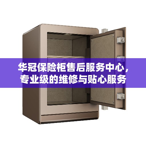 华冠保险柜售后服务中心，专业级的维修与贴心服务