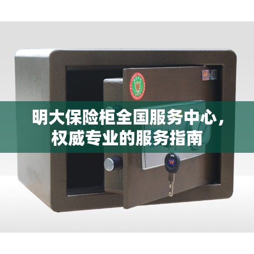 明大保险柜全国服务中心，权威专业的服务指南