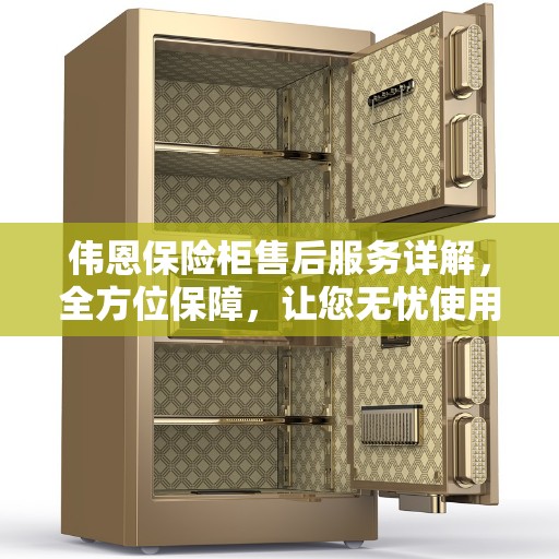 伟恩保险柜售后服务详解，全方位保障，让您无忧使用！