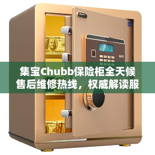 集宝Chubb保险柜全天候售后维修热线，权威解读服务保障