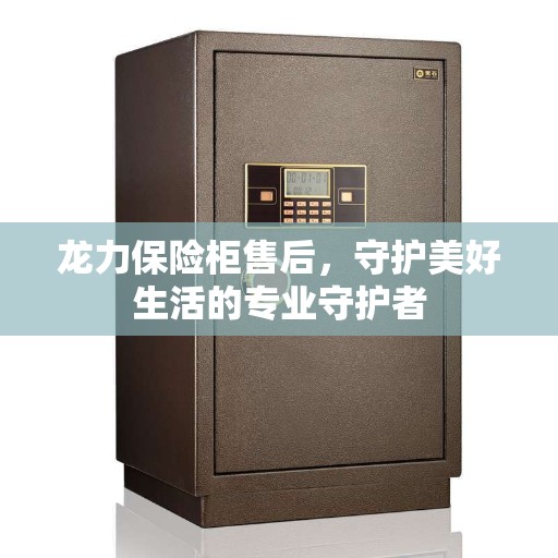 龙力保险柜售后，守护美好生活的专业守护者
