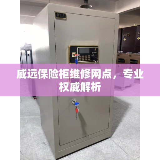 威远保险柜维修网点，专业权威解析