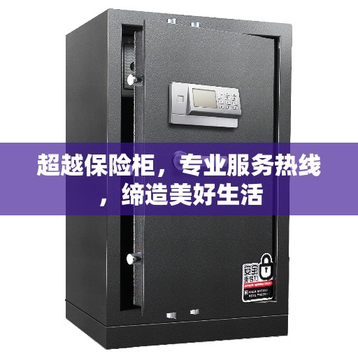 超越保险柜，专业服务热线，缔造美好生活
