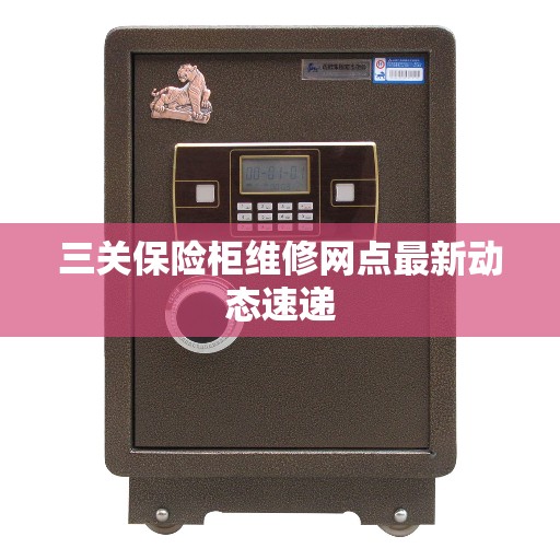 三关保险柜维修网点最新动态速递