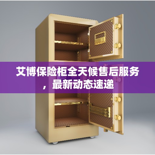 艾博保险柜全天候售后服务，最新动态速递