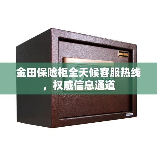 金田保险柜全天候客服热线，权威信息通道