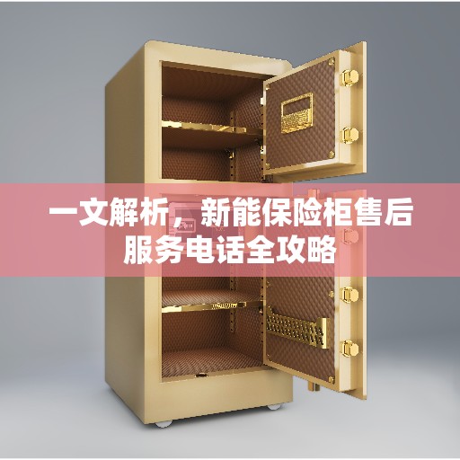 一文解析，新能保险柜售后服务电话全攻略