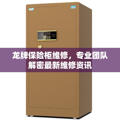 龙牌保险柜维修，专业团队解密最新维修资讯