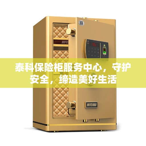 泰科保险柜服务中心，守护安全，缔造美好生活