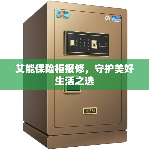 艾能保险柜报修，守护美好生活之选