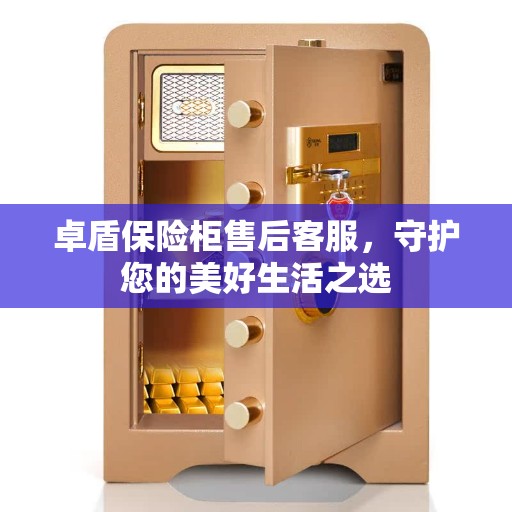 卓盾保险柜售后客服，守护您的美好生活之选