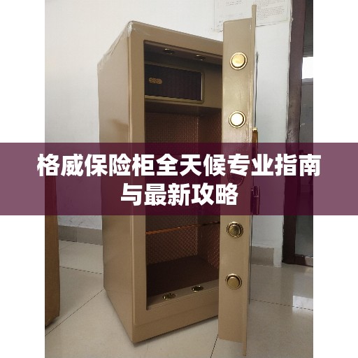格威保险柜全天候专业指南与最新攻略