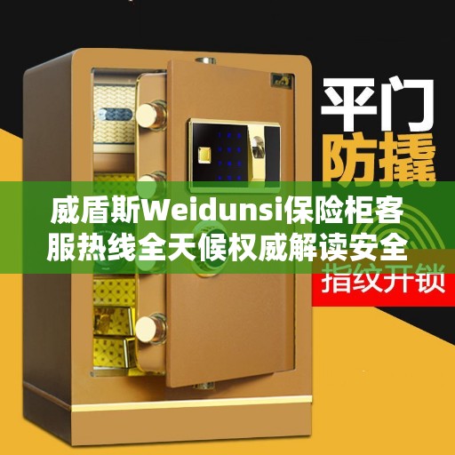 威盾斯Weidunsi保险柜客服热线全天候权威解读安全之道