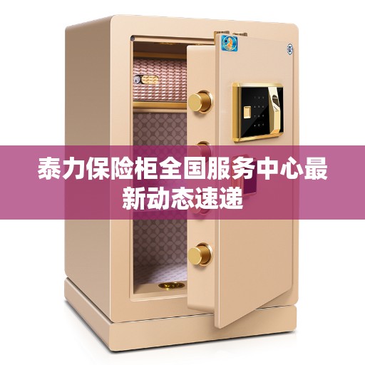 泰力保险柜全国服务中心最新动态速递