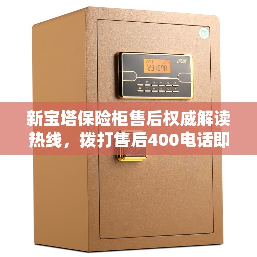 新宝塔保险柜售后权威解读热线，拨打售后400电话即刻了解