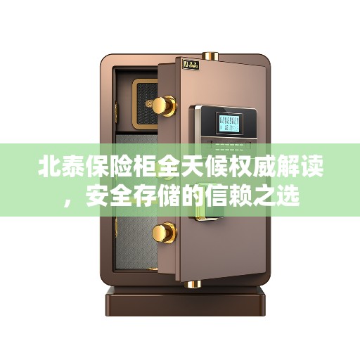 北泰保险柜全天候权威解读，安全存储的信赖之选