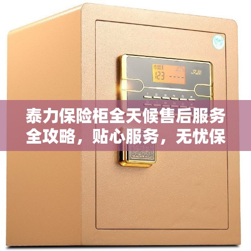 泰力保险柜全天候售后服务全攻略，贴心服务，无忧保障