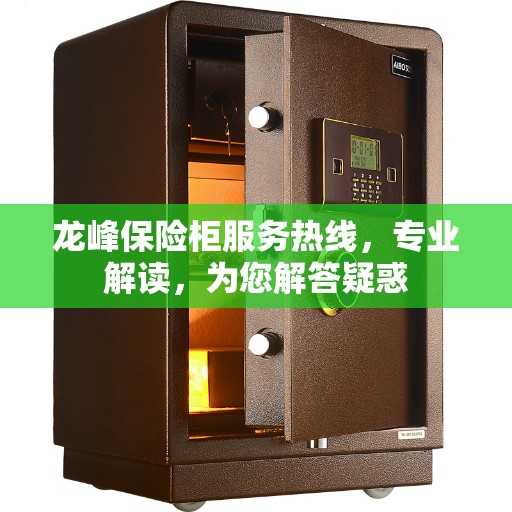 龙峰保险柜服务热线，专业解读，为您解答疑惑