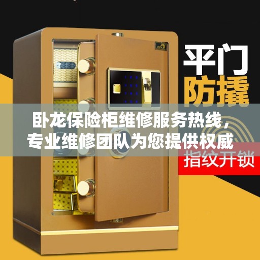 卧龙保险柜维修服务热线，专业维修团队为您提供权威保障