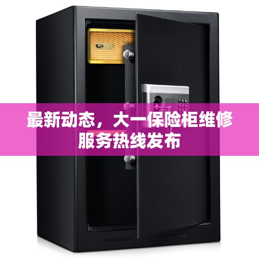 最新动态，大一保险柜维修服务热线发布