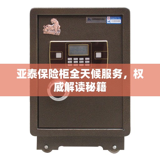 亚泰保险柜全天候服务，权威解读秘籍