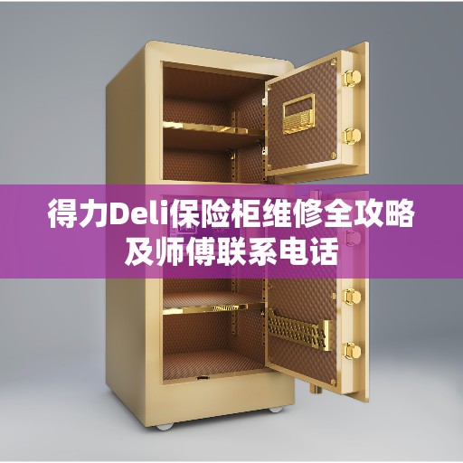 得力Deli保险柜维修全攻略及师傅联系电话