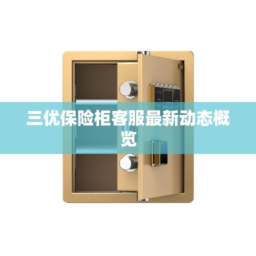 三优保险柜客服最新动态概览