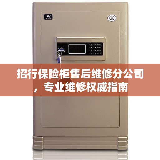 招行保险柜售后维修分公司，专业维修权威指南