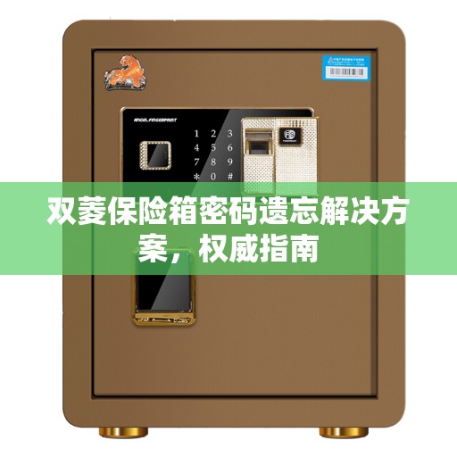 双菱保险箱密码遗忘解决方案，权威指南